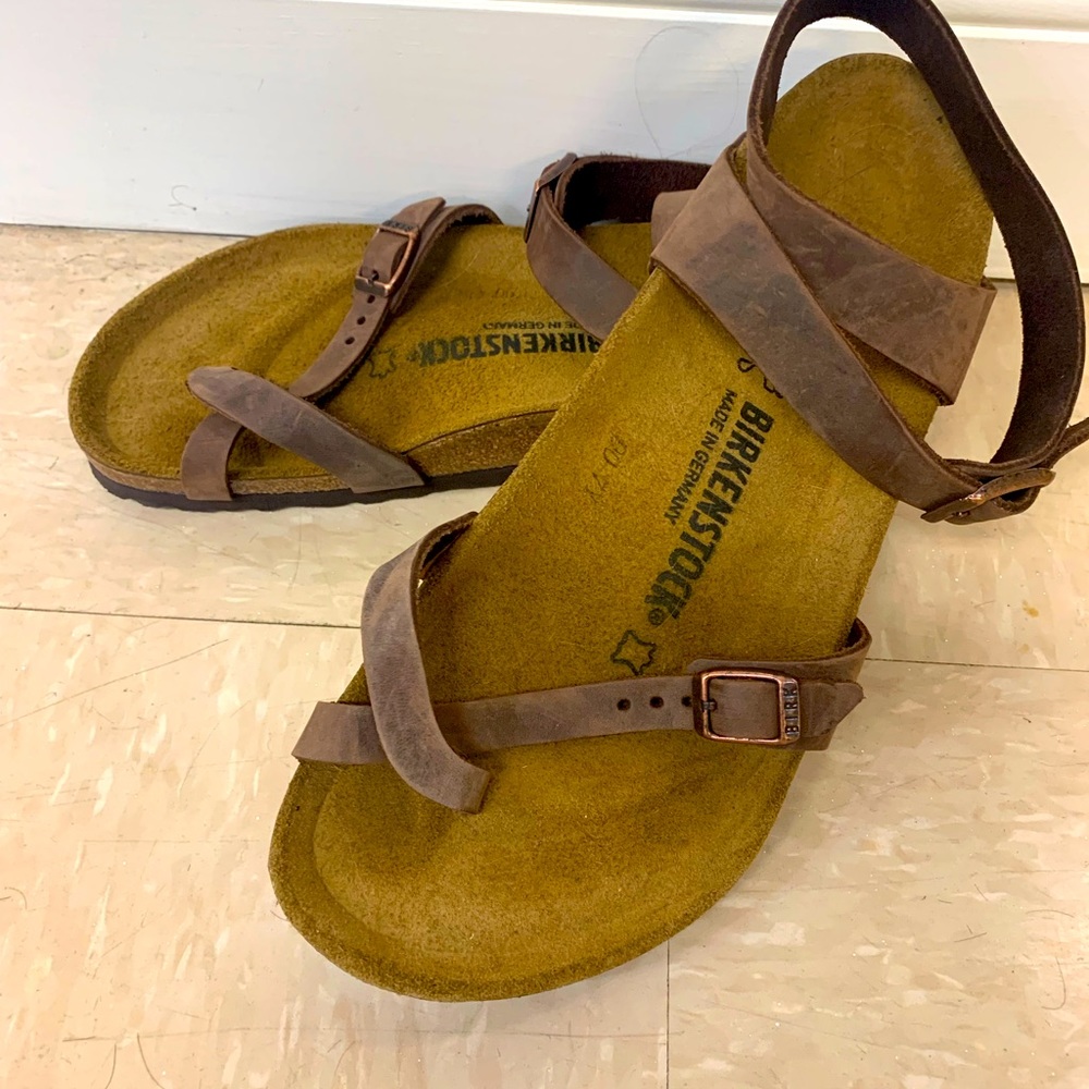 Birkenstock Yara